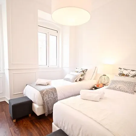 Apartament Akicity Amoreiras Metropolitan