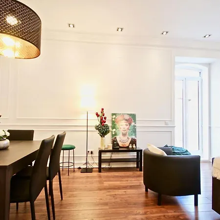 Apartament Akicity Amoreiras Metropolitan