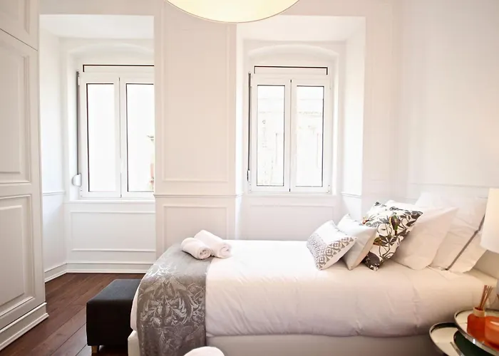 Akicity Amoreiras Metropolitan Apartamento *