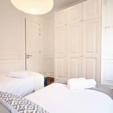 Akicity Amoreiras Metropolitan 아파트 *