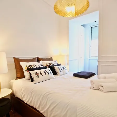 Akicity Amoreiras Metropolitan 아파트 *