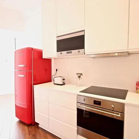 Akicity Amoreiras Metropolitan *