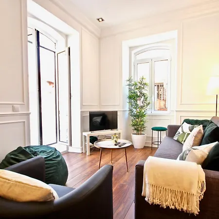 Akicity Amoreiras Metropolitan 아파트