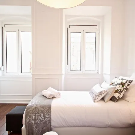 Akicity Amoreiras Metropolitan Apartmán *