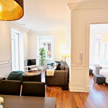 Akicity Amoreiras Metropolitan Lisbona